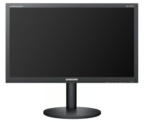 Samsung b2440 full 1080p - samsung, hd