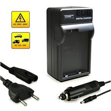 3 in 1 Carica Batteria