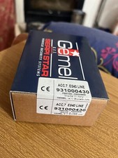 Accessorio 7 per antifurto