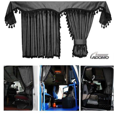 Tende camion per - per, r