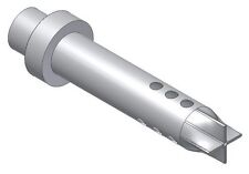 DBKILLER DB-KILLER FONDELLO ESTRAIBILE PER SCARICO MIVV SUONO 50.DK.070.0