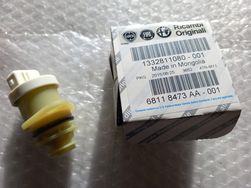 Sensore velocita fiat - sensore, di