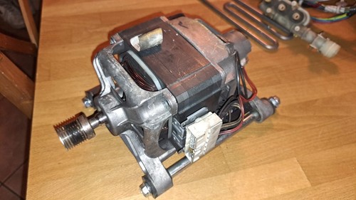Motore originale per lavatrice - originale,