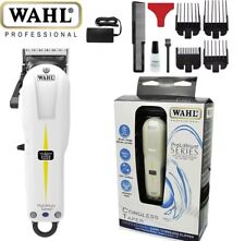 WAHL SUPER TAPER CORDLESS