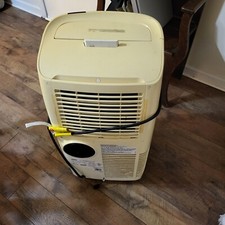 delonghi pinguino portable air