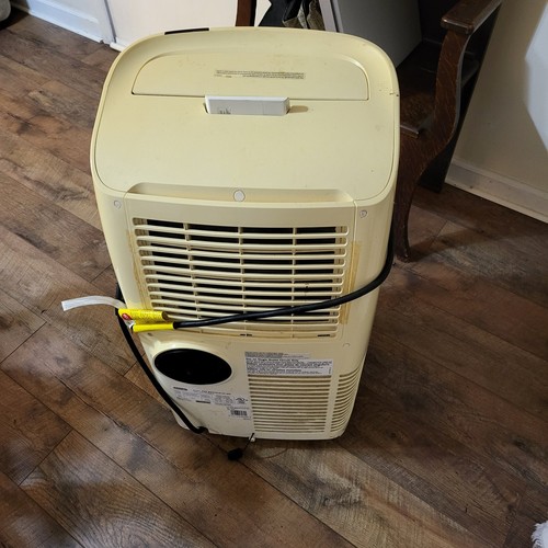 Delonghi pinguino portable air - delonghi,