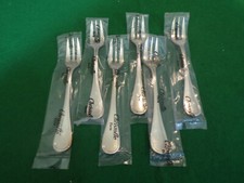 Forchette da torta Christofle