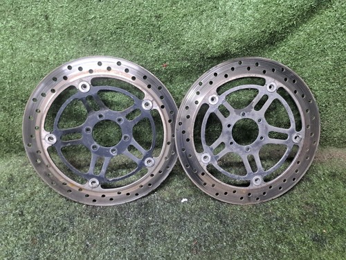Honda hornet 600 - cb, 98-02