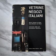 Vetrine Negozi Italiani –