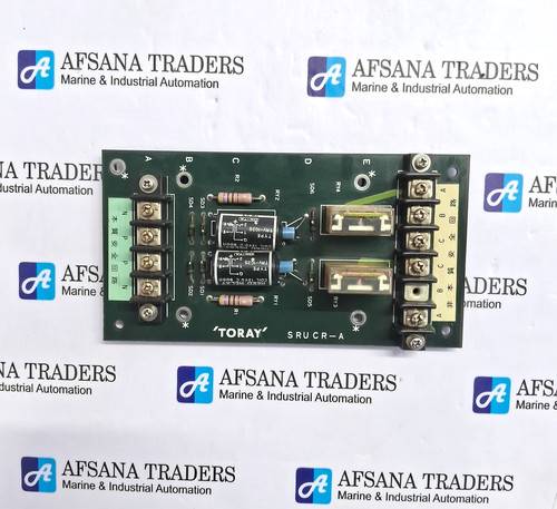 Toray srucr a - |, 2p2z28g