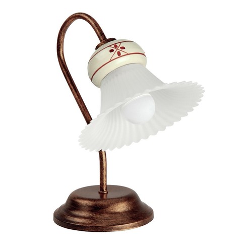 Lampada tavolo lumetto led - lampada,
