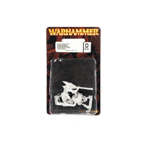 Warhammer fantasy uomini - warhammer,