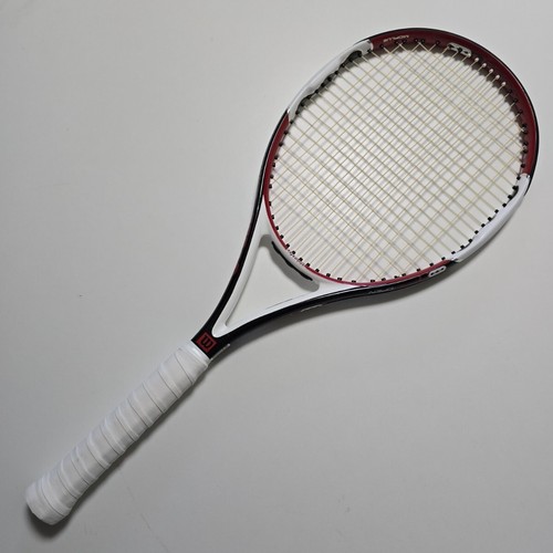 Wilson pro open racchetta - pro,