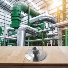 Soluzione Tubazioni Innovativa