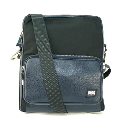 Borsa tracolla dior homme in - borsa,