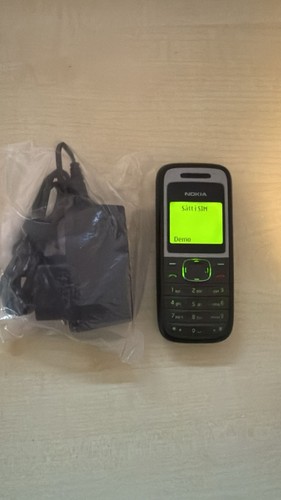 Nokia 1200 testato 99 - 1200, rh-99