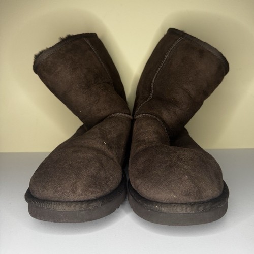 Stivali ugg australia classici - stivali,