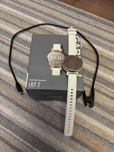 Smart watch garmin - 2, 35mm