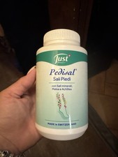 Just Sali Piedi PEDISAL Sale