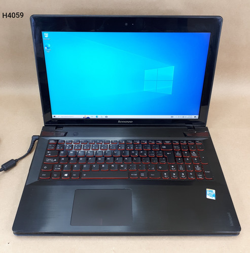 Lenovo ideapad y510p - lenovo, 15.6"