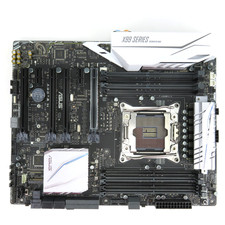 Asus X99-A II Rev.1.03 Intel