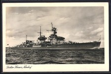 AK Leggero Incrociatore