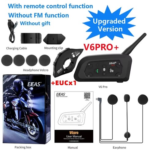 Interfono moto bluetooth - moto,