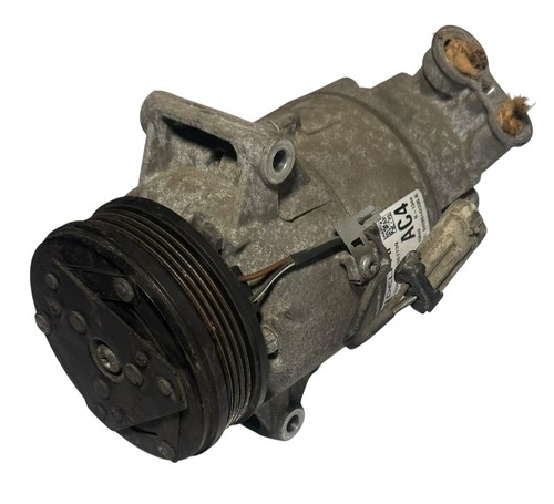 Compressore aria condizionata - compressore,