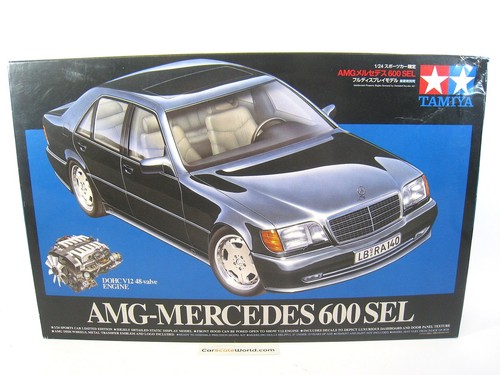 Mercedes benz 600 - mercedes,