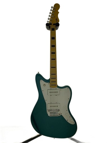 Chitarra elettrica tribute - elettrica,