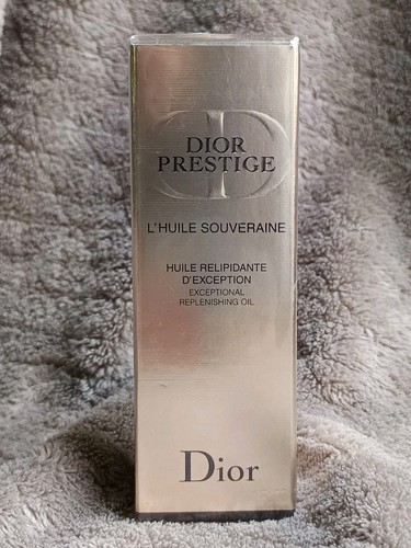 Dior prestige huile - dior,