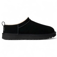 UGG Classic Micro Black 12037