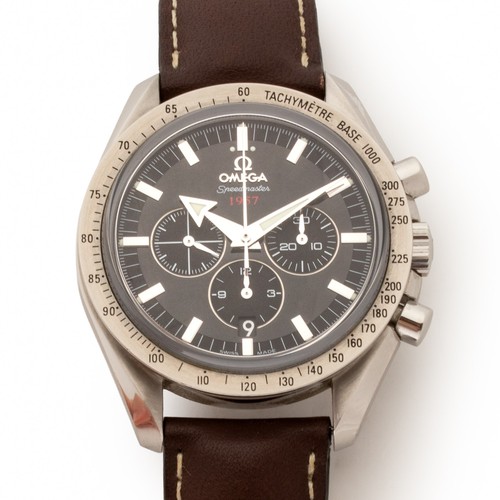 Orologio omega speedmaster - omega,