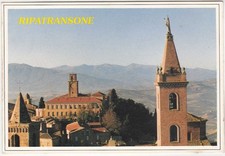 RIPATRANSONE - ASCOLI PICENO - "BELVEDERE DEL PICENO" -31372-