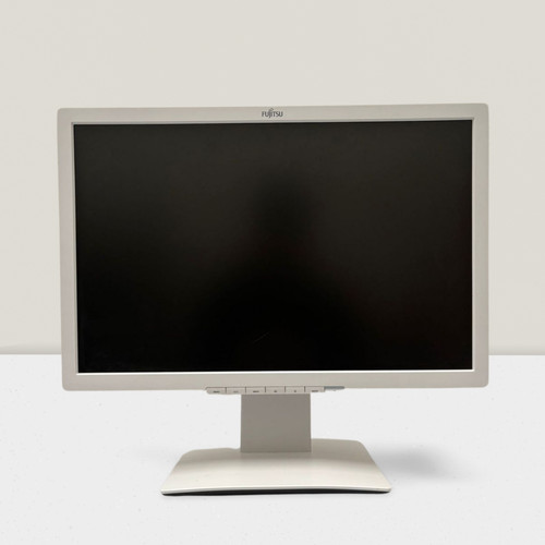 Monitor fujitsu b22w - fujitsu, 22"