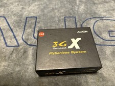 Sistema giroscopico senza