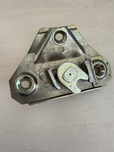 Blocco serratura portellone - , vw