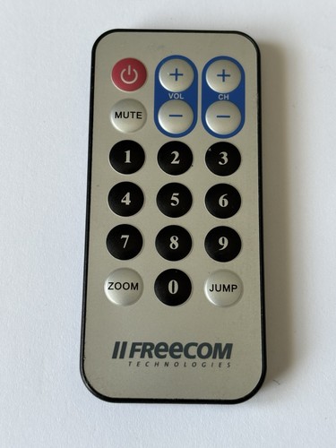 Freecom technologies freeview - technologies,