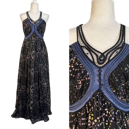 Maxi abito phillip lim - phillip,