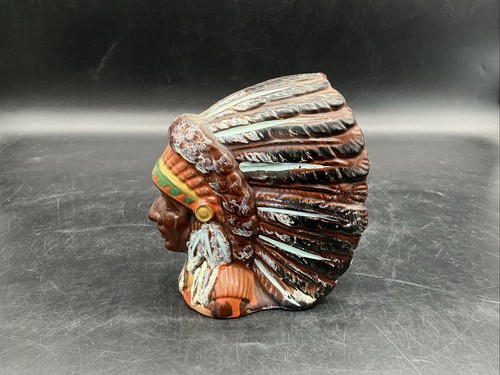 Vintage terracotta nativi - vintage,