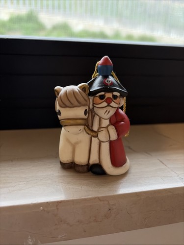 Thun carabinieri babbo - thun,