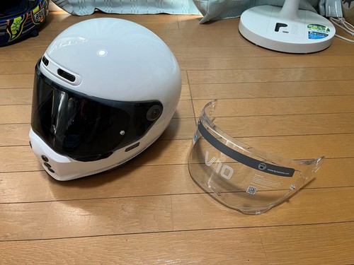 Hjc v10m size - hjc,