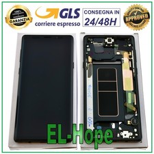 DISPLAY LCD ORIGINALE RENEWED