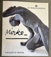 Mirko Basaldella Catalog From