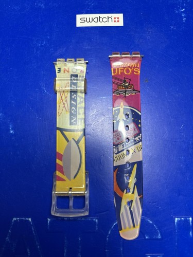 Swatch stop watch - stop,