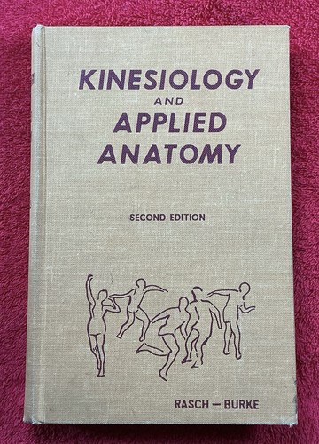Kinesiology and applied - kinesiology,