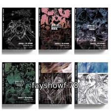 ATTACK ON TITAN OP Collezione