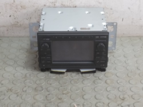 23066 stereo autoradio lettore - 23066,