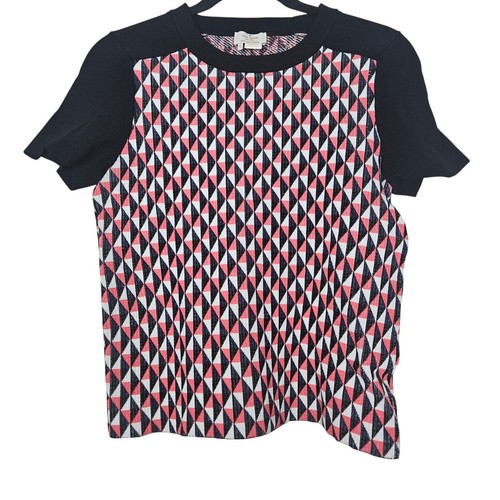 Maglione manica corta kate - corta,