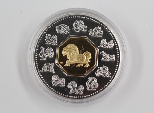Canada dollari 2002 - canada,